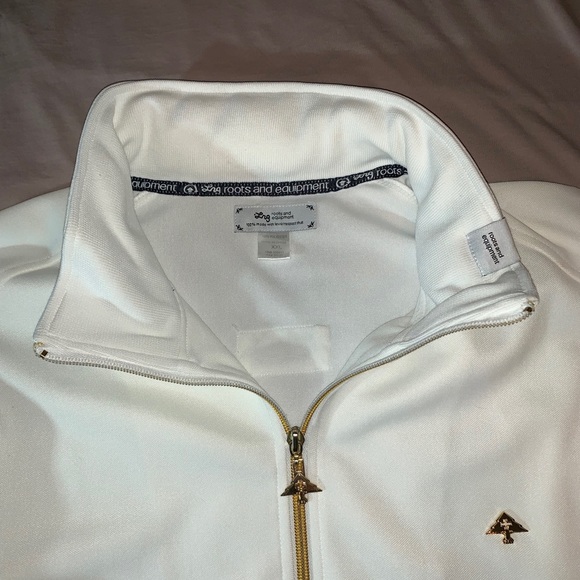 *Vintage* LRG Track Jacket. Clean. Rare. - Picture 3 of 4